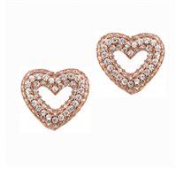 Orecchini Vivi Gioielli Donna in Argento 1998080042555 - 1998080042555